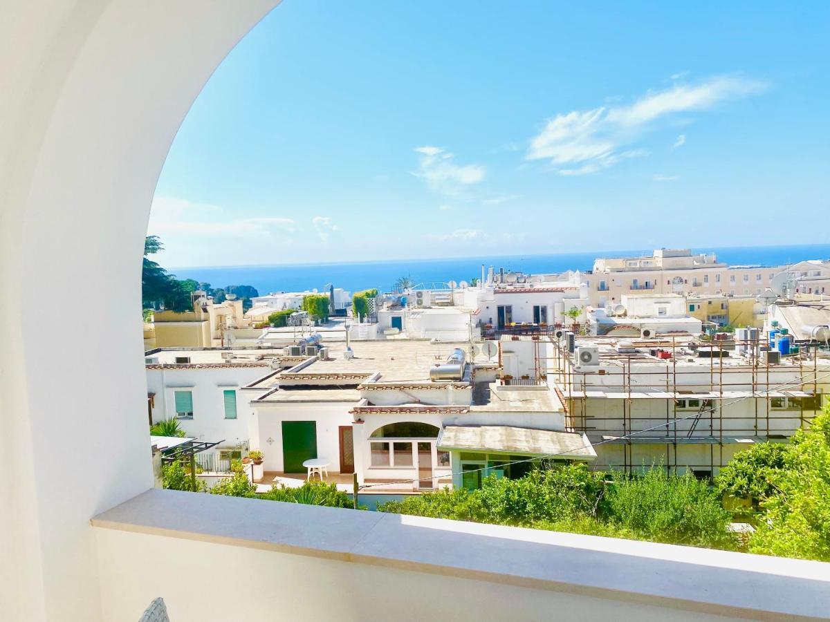 Guest house La Zagara By Caprirooms